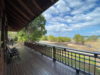 saujana private villas