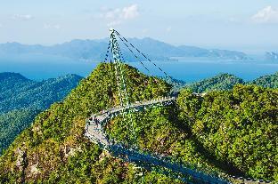 saujana private villas