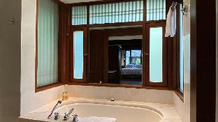 saujana private villas