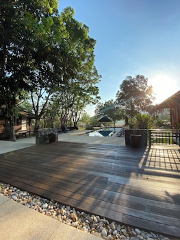 saujana private villas