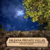 saujana private villas
