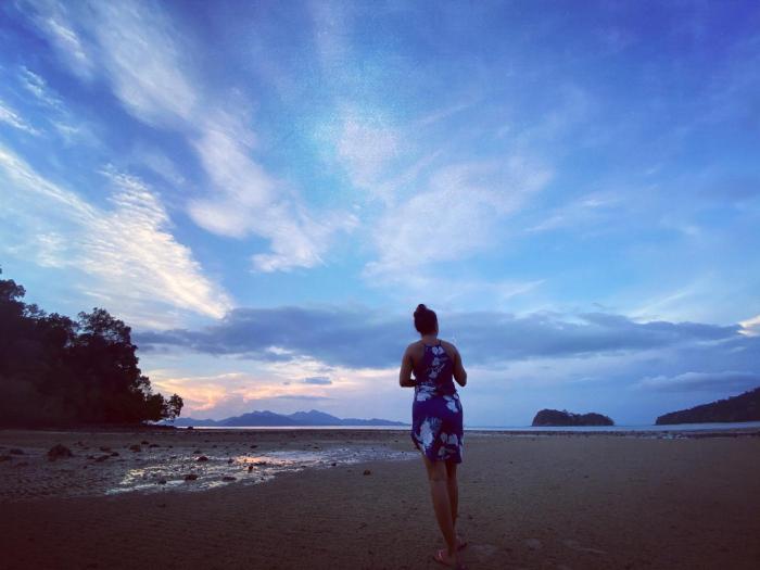 saujana private villas