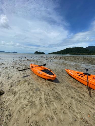 saujana private villas