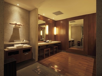 fleur de chine hotel