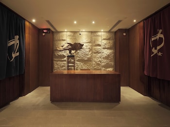 fleur de chine hotel