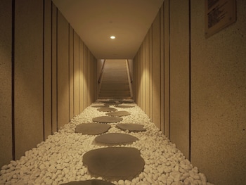 fleur de chine hotel