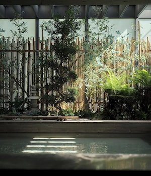 fleur de chine hotel