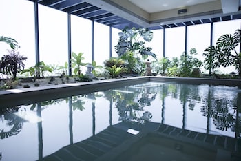 fleur de chine hotel