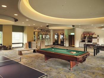 fleur de chine hotel