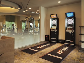 fleur de chine hotel