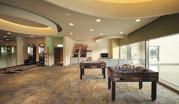 fleur de chine hotel