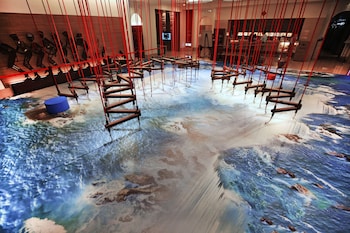 fleur de chine hotel