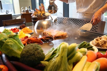 fleur de chine hotel