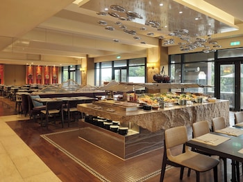 fleur de chine hotel