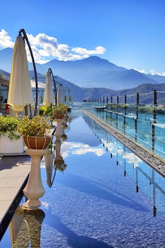 fleur de chine hotel