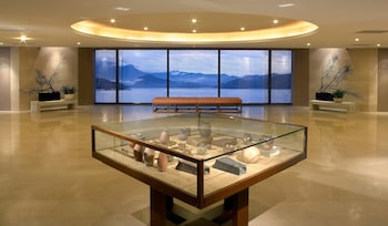 fleur de chine hotel