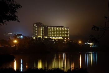 fleur de chine hotel