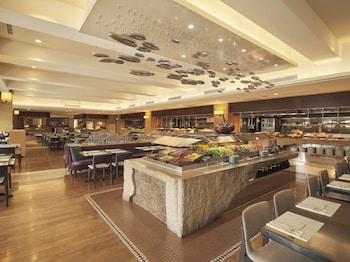 fleur de chine hotel