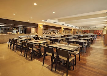 fleur de chine hotel
