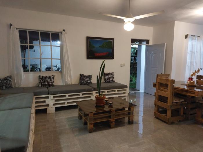 quiet studio apartment 4 in villa coconut