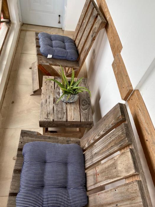 quiet studio apartment 4 in villa coconut