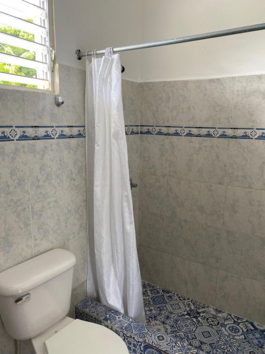 quiet studio apartment 4 in villa coconut