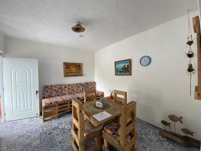 quiet studio apartment 4 in villa coconut