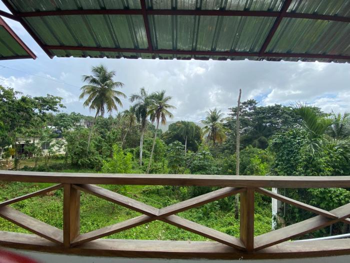 quiet studio apartment 4 in villa coconut