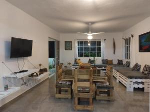 quiet studio apartment 4 in villa coconut