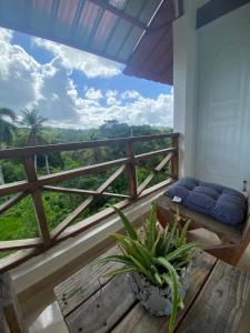 quiet studio apartment 4 in villa coconut