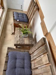 quiet studio apartment 4 in villa coconut