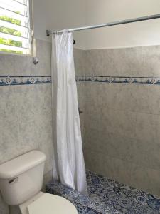 quiet studio apartment 4 in villa coconut