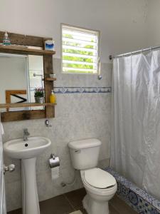 quiet studio apartment 4 in villa coconut