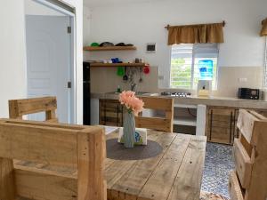 quiet studio apartment 4 in villa coconut