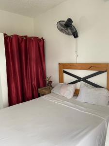 quiet studio apartment 4 in villa coconut