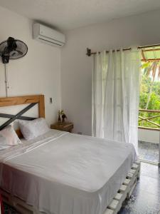 quiet studio apartment 4 in villa coconut