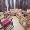 casa villa anacahuita