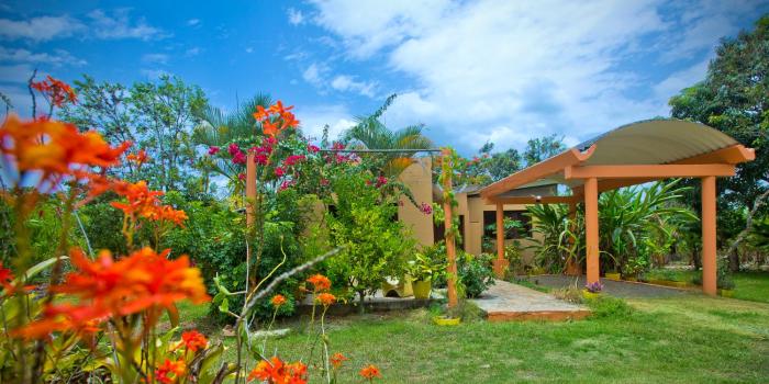 casa villa anacahuita