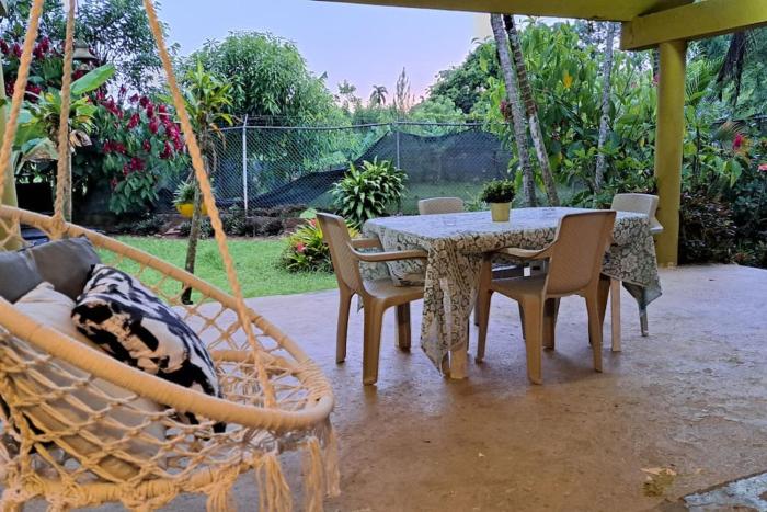 casa villa anacahuita