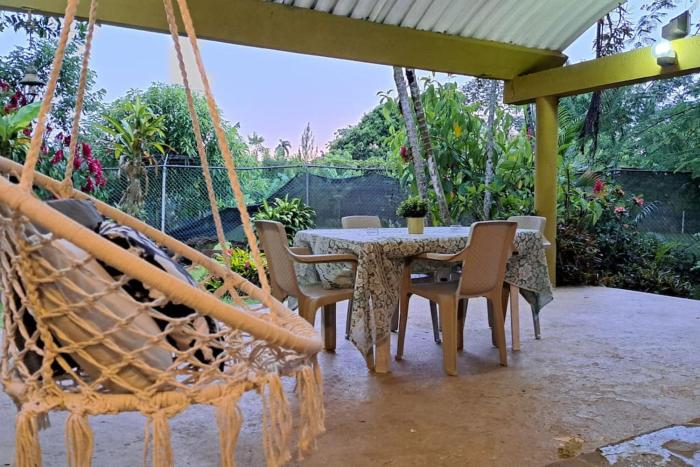 casa villa anacahuita