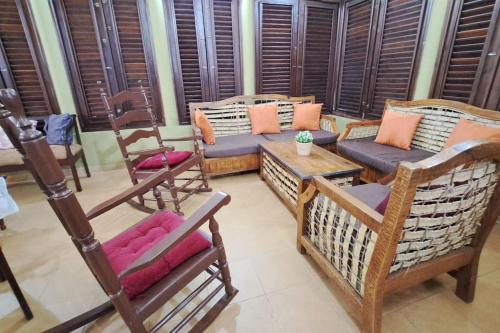 casa villa anacahuita