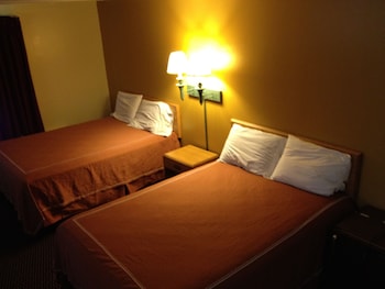 caravan motel