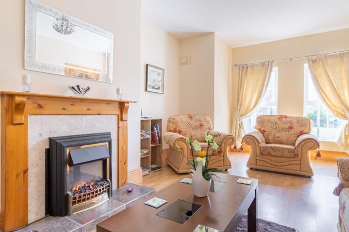 cois chnoic holiday home dingle