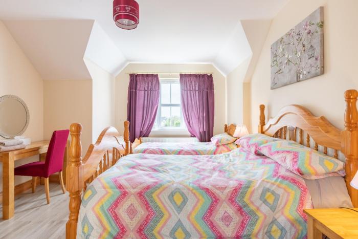 cois chnoic holiday home dingle