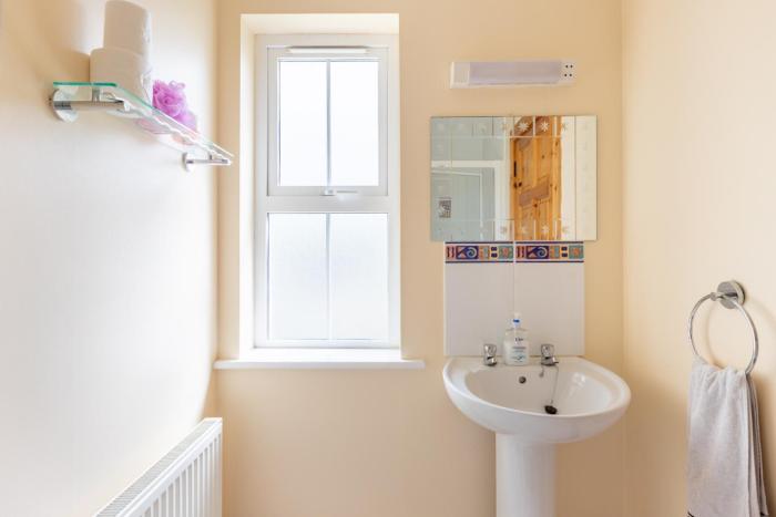 cois chnoic holiday home dingle
