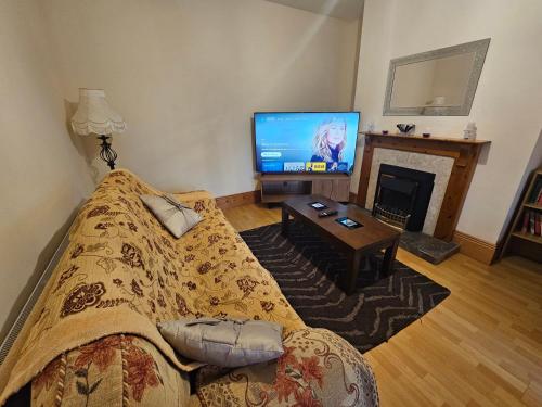 cois chnoic holiday home dingle