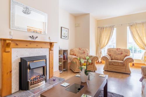 cois chnoic holiday home dingle