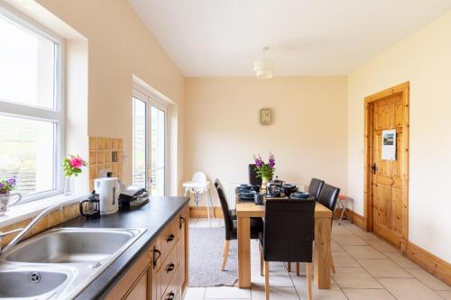 cois chnoic holiday home dingle