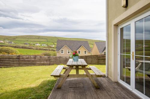 cois chnoic holiday home dingle