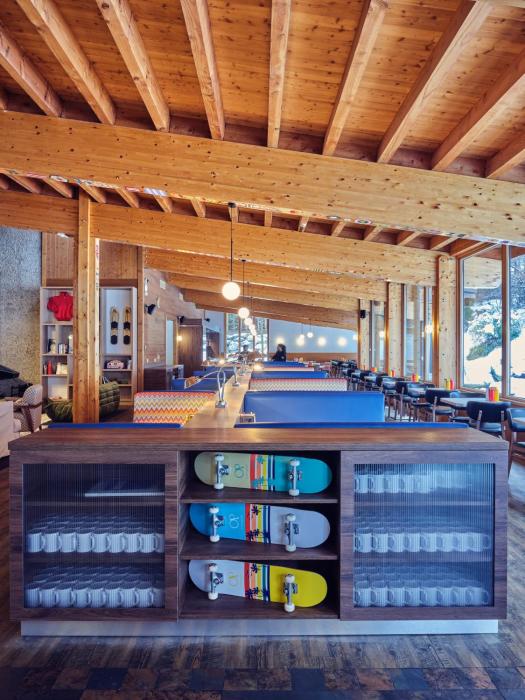 big sky hotel and spa